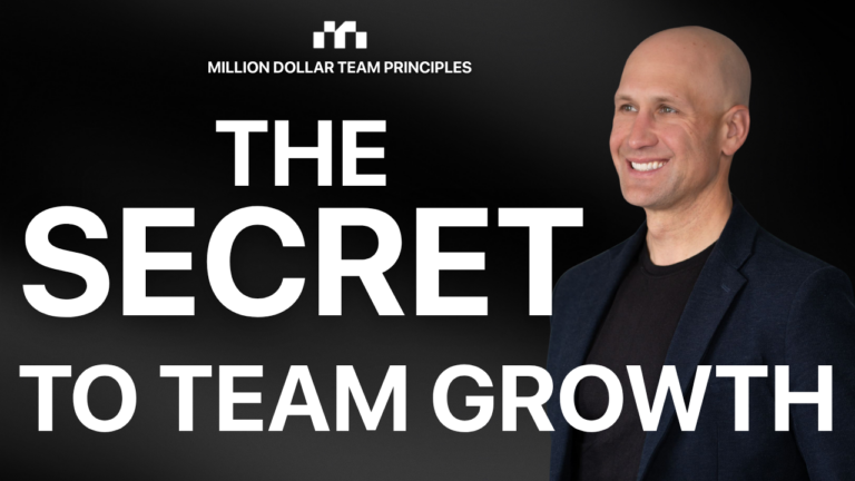 know the secret to build a well-oiled team