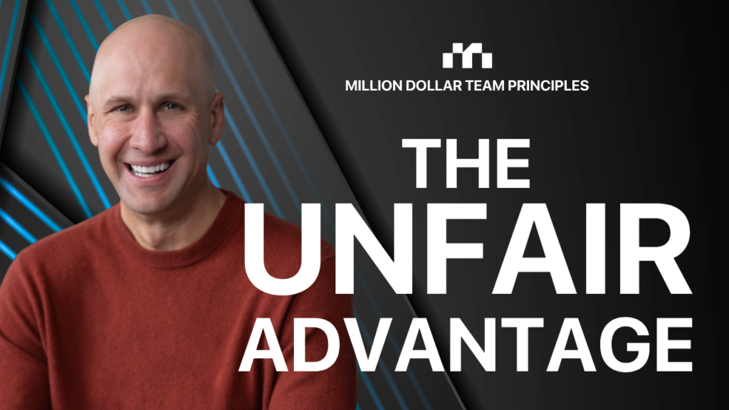 Real Estate Unique Selling Proposition and Value Stack.