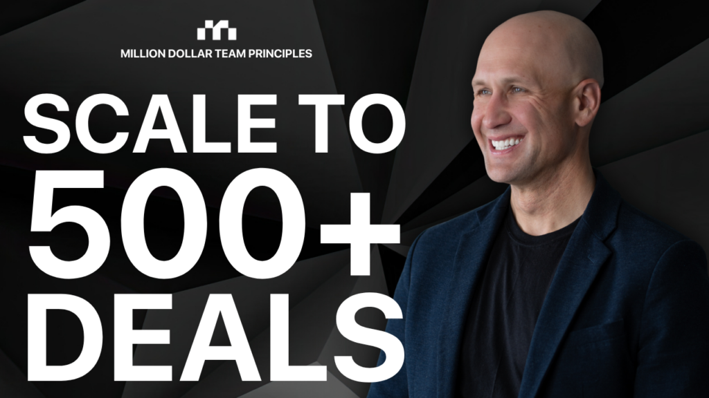 Real Estate Lead Generation Systems and Database Growth.