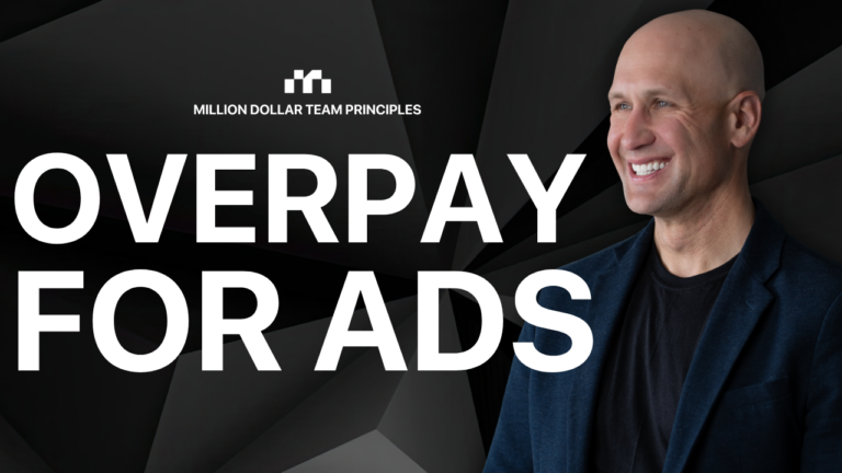 High-ROI Real Estate Advertising Premium Positioning