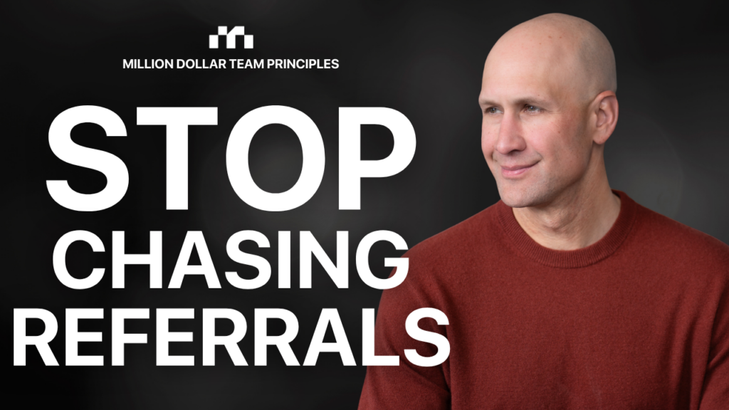 Real Estate Social Proof Strategies and Client Testimonial Framework